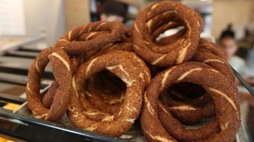 Uşak’ta simit ve pideye zam
