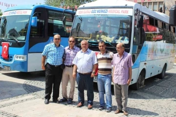 Uşak’ta toplu taşıma ücretlerine istenen zam yeniden güncellendi
