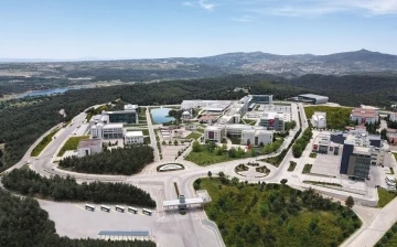 Uşak Üniversitesi en iyi gelişim gösteren 3 üniversiteden biri oldu
