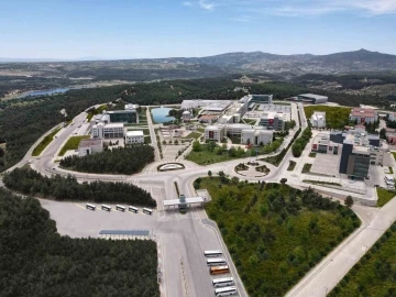 Uşak Üniversitesi’nden bir başarı daha
