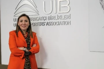 UTİB’in 2023 ihracat hedefi 1,75 milyar dolar