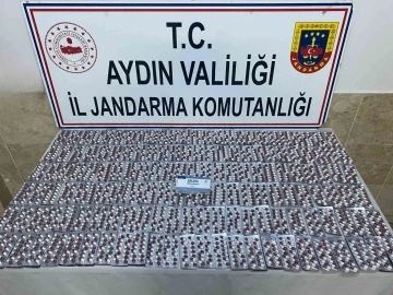 Uyuşturucu tacirlerine jandarma göz açtırmıyor
