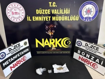 Uyuşturucudan 2 kişi tutuklandı, 56 kişi hakkında işlem yapıldı
