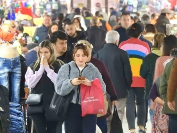 Uzmanından uyarı: &quot;Ani hava değişimlerine dikkat&quot;
