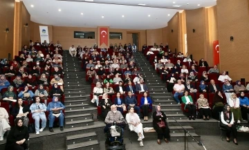 Uzmanlar hipertansiyona karşı uyardı: “Rutin kontroller aksatılmamalı”
