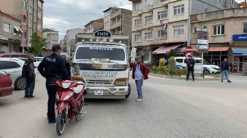 Uzunköprü’de trafik denetimleri sıklaştırıldı
