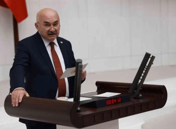 Vahapoğlu: &quot;Bursa ’Kalite Şehri’ unvanıyla anılmalı&quot;
