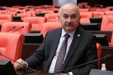 Vahapoğlu: &quot;Usul hatası çiftçinin sırtına yüklenemez&quot;