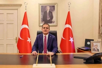 Vali Akbıyık: “Haksızlığa karşı çıkmış bir milletiz”
