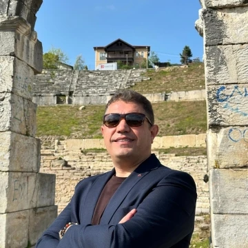 Vali Aslan &quot;Türkiye’nin en genç turizm cenneti”
