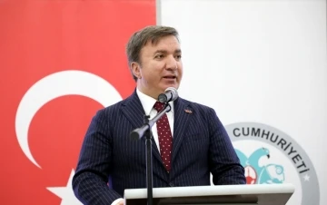 Vali Aydoğdu: “Çanakkale Zaferi, destansı bir direnişin adıdır”
