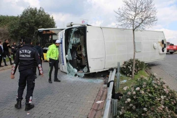 Vali Canbolat, kazanın sebebini açıkladı
