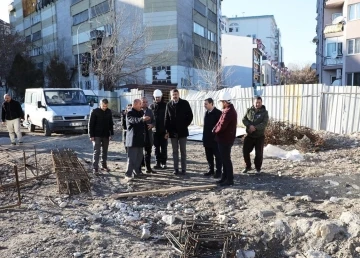 Vali Çelik: &quot;2024’te Kütahya’da depreme dayanıksız okulumuz kalmayacak”
