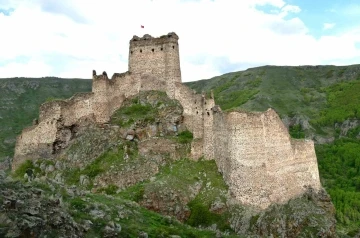 Vali Çiçek’ten tarihi alanlarda inceleme
