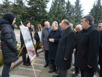 Vali Dallı’dan önemli uyarı: &quot;Deprem gerçeğiyle bu coğrafyada yaşamayı öğrenmemiz gerekiyor&quot;
