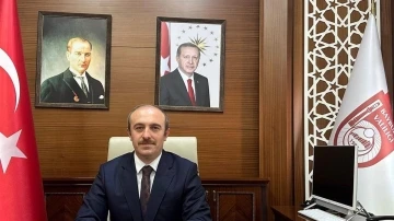 Vali Epcim: &quot;21 Şubat 1918 inancın, kararlılığın, azmin, birlik olmanın, yeniden doğmanın tarihidir&quot;
