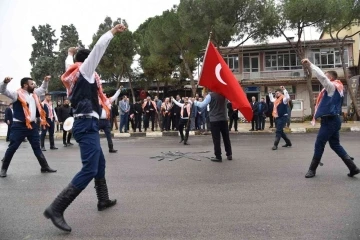 Vali Karadeniz, Alaşehir ilçesini ziyaret etti