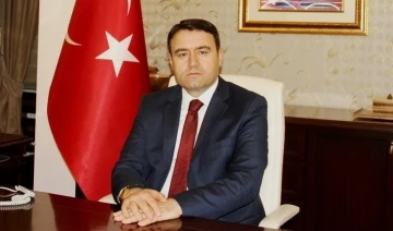 Vali Musa Işın: &quot;Kütahya için durmaksızın çalışacağız&quot;
