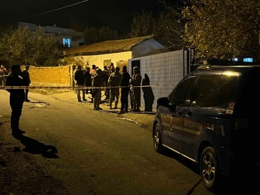 Vali Özkan’dan yaralı jandarma personeline ziyaret
