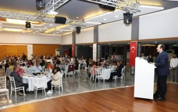 Vali Pehlivan: &quot;Mersin’de koruyucu aile sayısı 253’e yükseldi&quot;
