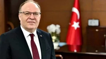 Vali Tutulmaz, &quot;Devletimiz dünyada saygın bir konuma ulaşmıştır&quot;
