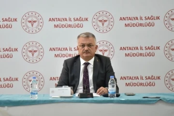 Vali Yazıcıdan metruk binaların daha sık denetlenmesi talimatı
