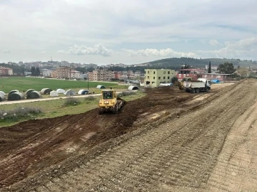 Vali Yiğitbaşı’dan 200 çadırlık çadırken kurma talimatı
