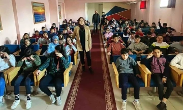 Van Büyükşehir Belediyesinden &quot;Sıfır Atık Günü&quot; etkinliği
