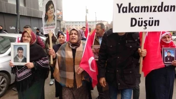 Van’da 2012 yılında 13 yaşındaki kızı Şeyma dağa kaçırıldı
