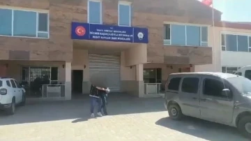 Van’da 5 organizatör tutuklandı