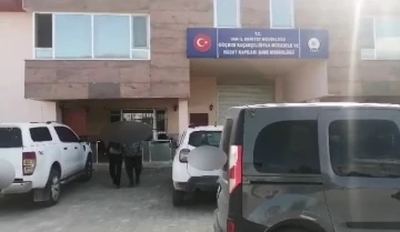 Van’da göçmen kaçakçılığı operasyonu: 3 tutuklama
