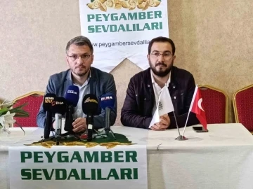 Van’da ’Mevlid-İ Nebi’ etkinliği düzenlenecek
