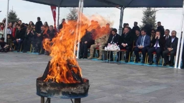 Van’da Nevruz kutlaması
