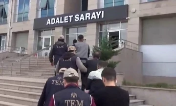 Van’da terör operasyonları
