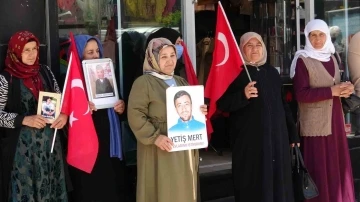 Vanlı anne: “Bizi yıldırmak için çocuklarımızın ölüsünü paylaşıyorlar”
