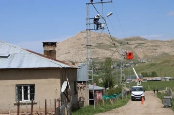 VEDAŞ’tan 6 milyon liralık yatırım
