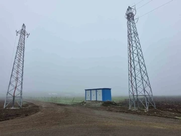 VEDAŞ’tan Bulanık’a 8.5 milyon liralık yatırım
