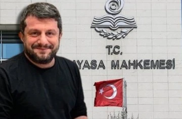 Vekilliği düşürülen Can Atalay hakkında açıklama