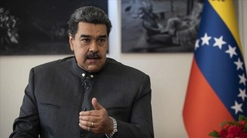 Venezuela'dan Gazze Şeridi'ne 30 tonu aşkın insani yardım 