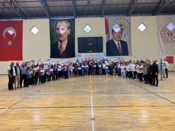 Vezirköprü Geleneksel Çocuk Oyunları Şenliği
