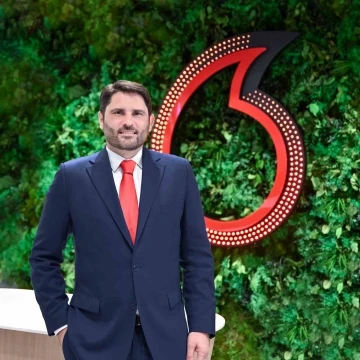 Vodafone’dan 5G’ye giden yolda ‘fiber kalitesinde’ ev interneti testi
