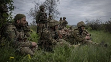 Wagner'in kurucusu Prigojin: Ukrayna ordusu dünyada en güçlü ordulardan birisi