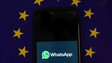 WhatsApp, AB kurallarına uymayı kabul etti