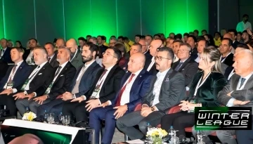 WL Convention 2024, ocak ayında Belek’te düzenlenecek
