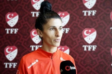 Yağmur Uraz: “En çok Fenerbahçe’de değerli olduğumu hissettim”
