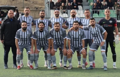 Yahyalıspor lige devam edecek
