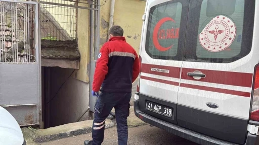 Yakınlarının haber alamadığı adam evinde ölü bulundu