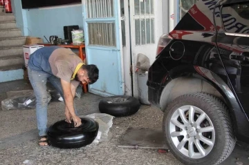 Yakıt fiyatlarının artmasıyla şoförler tasarruf için LPG’ye yöneldi
