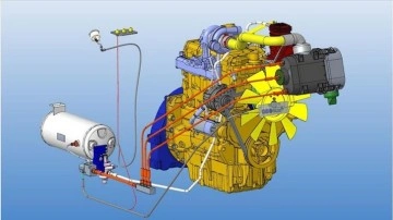 Yakıt tasarrufu sağlayan buluşları için Avrupa Patent Enstitüsüne başvurdular