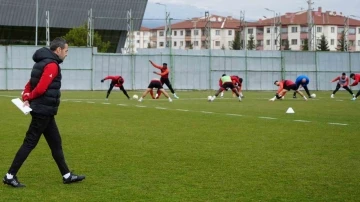 Yalçın Koşukavak’tan taraftarlara çağrı: &quot;Artık harekat zamanı&quot;
